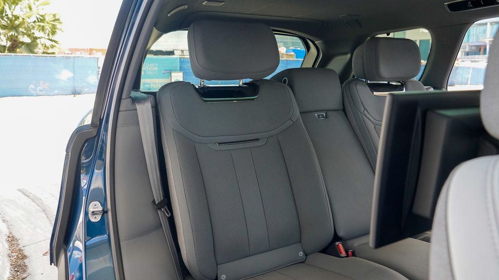 2023 Land Rover Range Rover SV LWB - 22833934 - 97