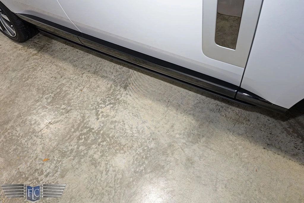 2023 Land Rover Range Rover SV LWB - 22970593 - 11