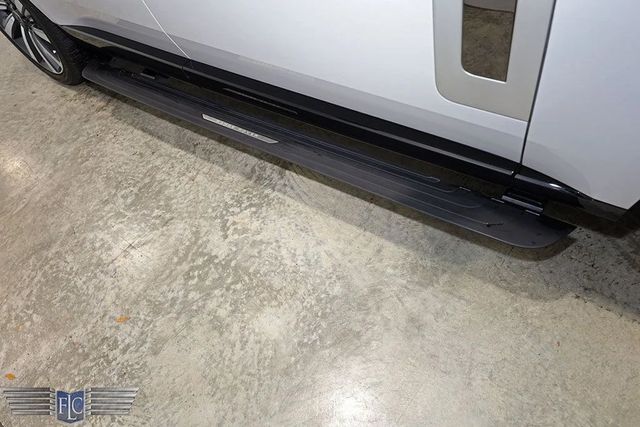 2023 Land Rover Range Rover SV LWB - 22970593 - 12