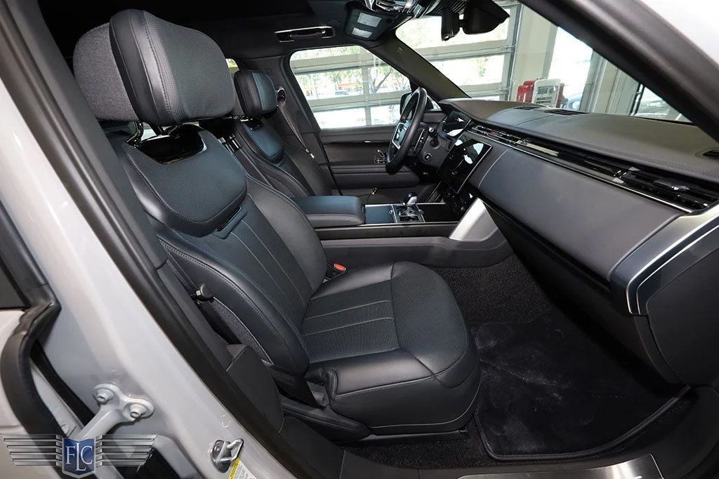 2023 Land Rover Range Rover SV LWB - 22970593 - 14