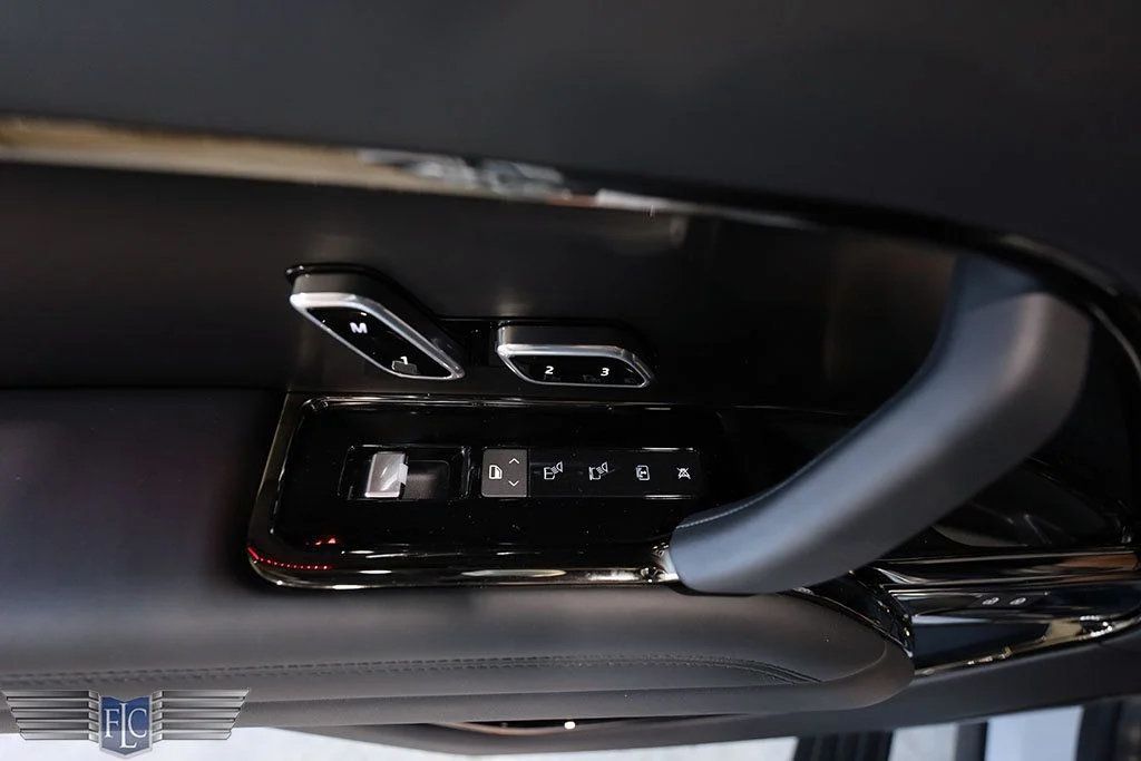 2023 Land Rover Range Rover SV LWB - 22970593 - 17