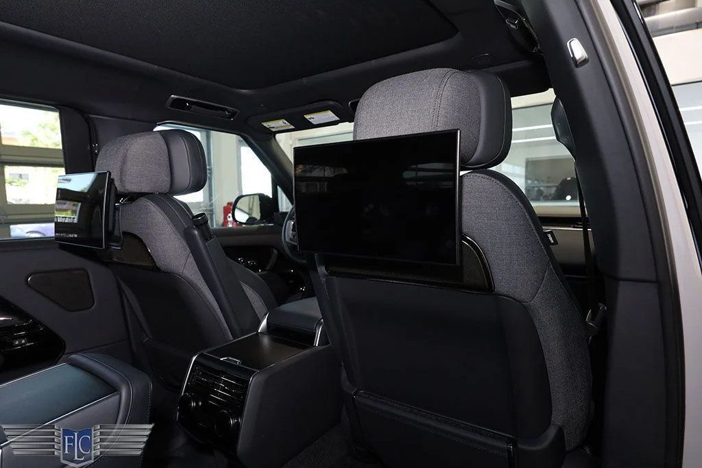 2023 Land Rover Range Rover SV LWB - 22970593 - 20