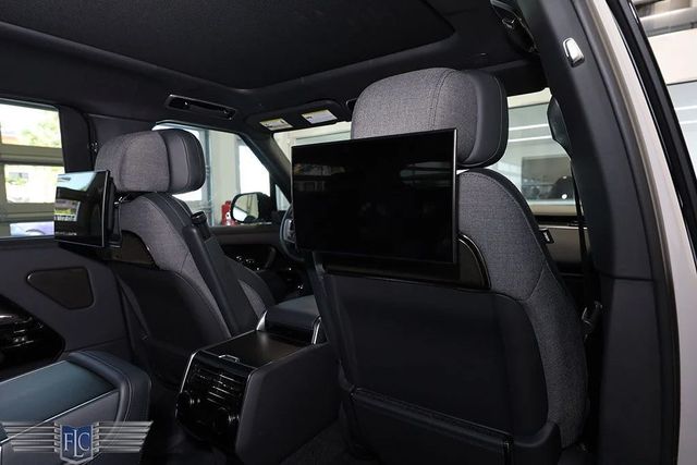 2023 Land Rover Range Rover SV LWB - 22970593 - 20