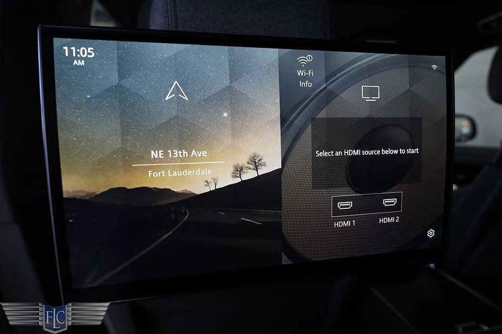 2023 Land Rover Range Rover SV LWB - 22970593 - 21