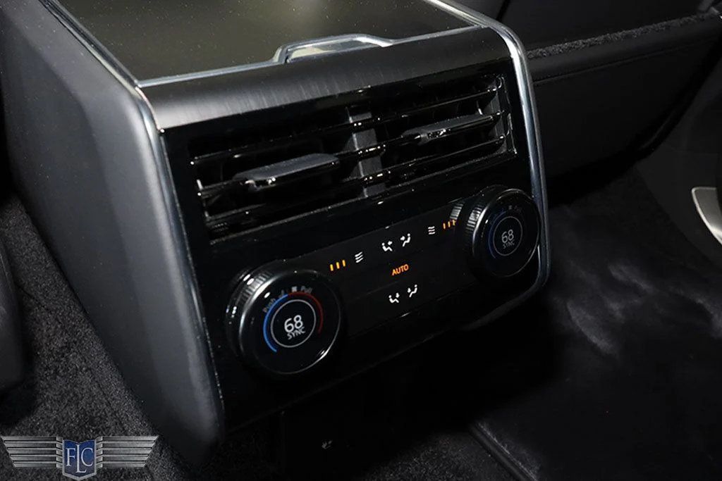 2023 Land Rover Range Rover SV LWB - 22970593 - 22