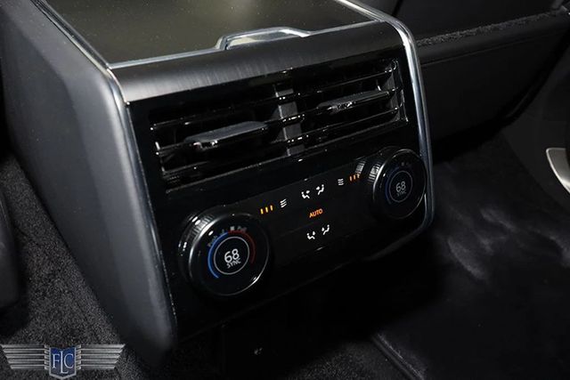 2023 Land Rover Range Rover SV LWB - 22970593 - 22