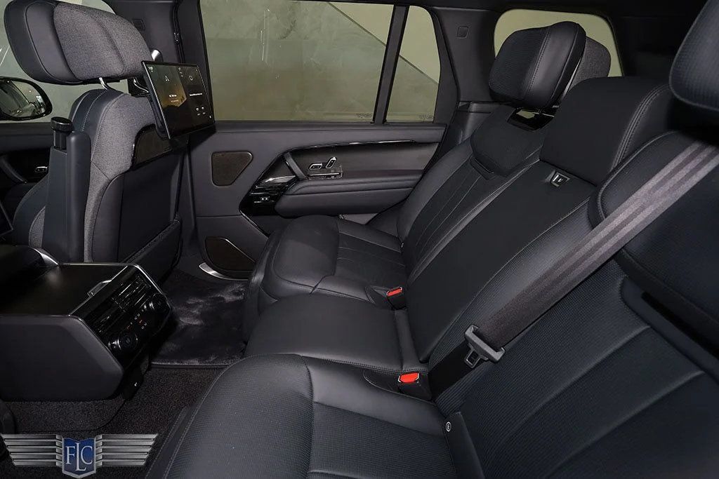 2023 Land Rover Range Rover SV LWB - 22970593 - 23