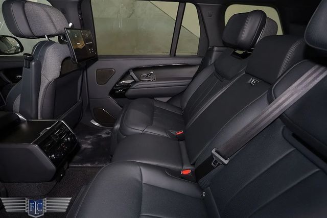 2023 Land Rover Range Rover SV LWB - 22970593 - 23