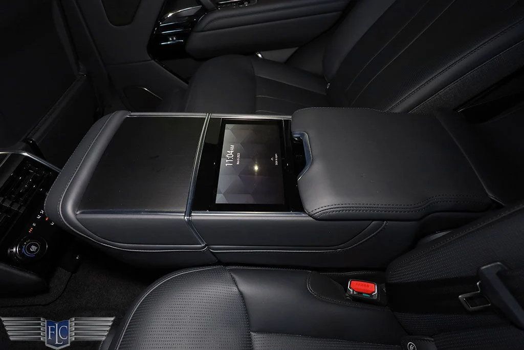 2023 Land Rover Range Rover SV LWB - 22970593 - 24