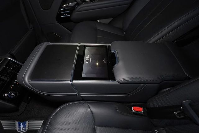 2023 Land Rover Range Rover SV LWB - 22970593 - 24