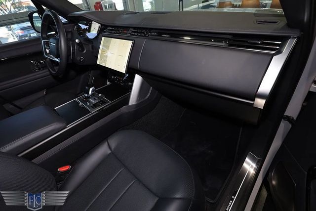 2023 Land Rover Range Rover SV LWB - 22970593 - 29