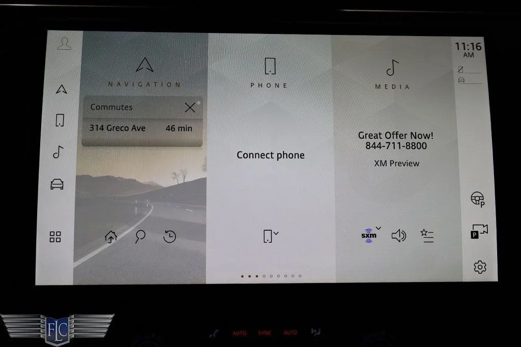 2023 Land Rover Range Rover SV LWB - 22970593 - 31