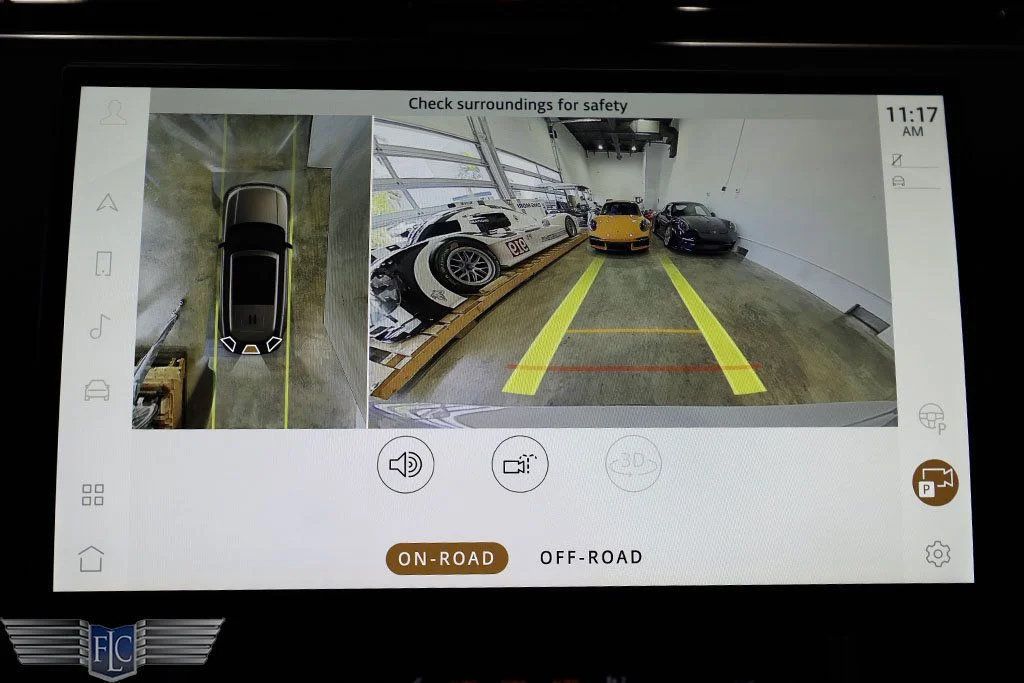 2023 Land Rover Range Rover SV LWB - 22970593 - 34