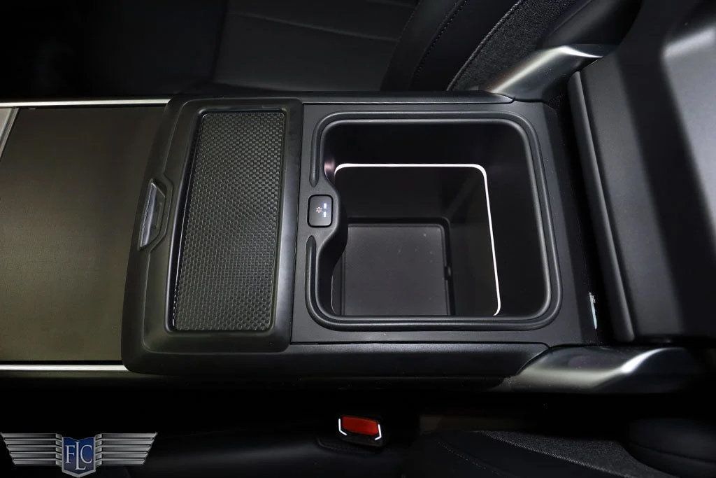 2023 Land Rover Range Rover SV LWB - 22970593 - 35