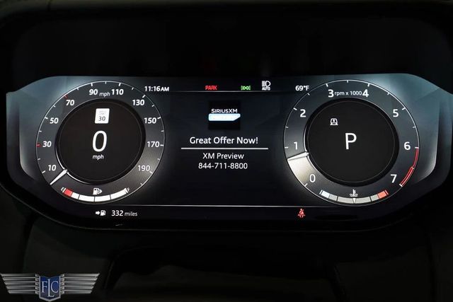 2023 Land Rover Range Rover SV LWB - 22970593 - 37