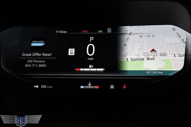 2023 Land Rover Range Rover SV LWB - 22970593 - 38