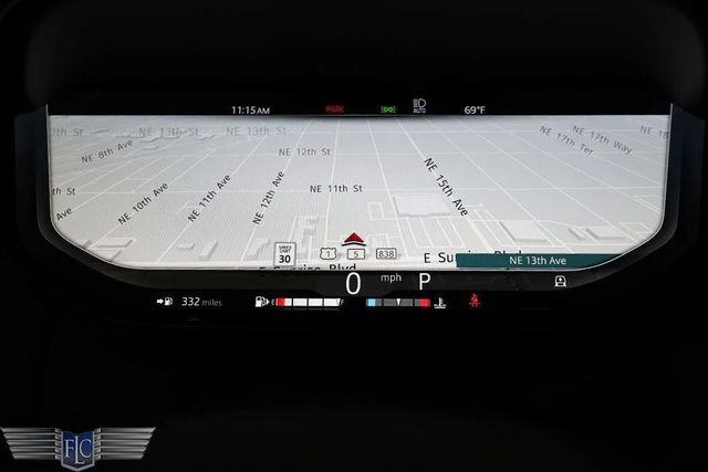 2023 Land Rover Range Rover SV LWB - 22970593 - 39