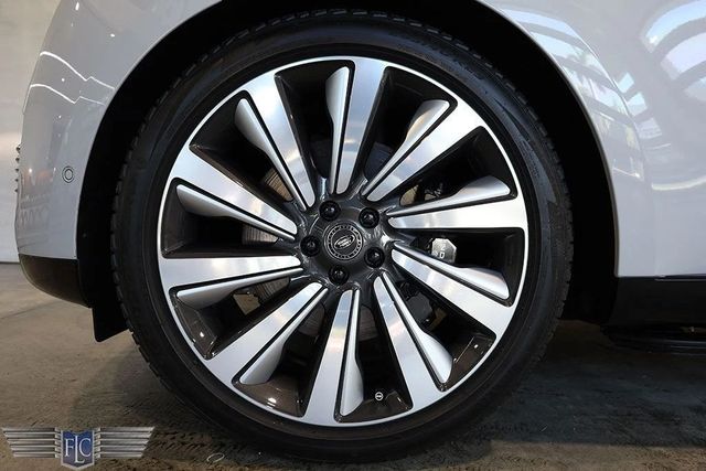 2023 Land Rover Range Rover SV LWB - 22970593 - 40