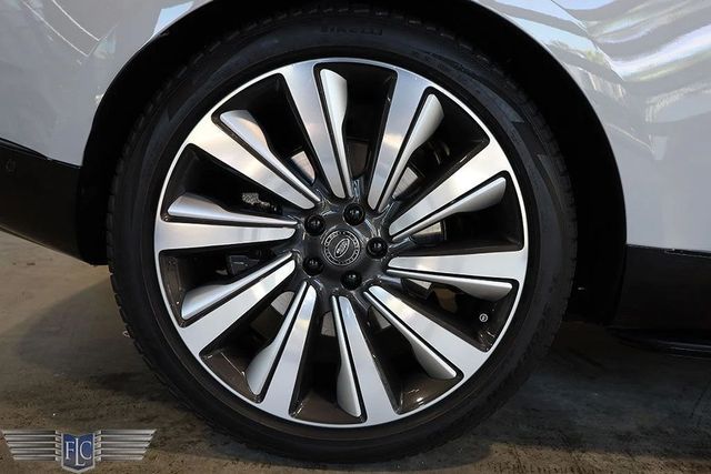 2023 Land Rover Range Rover SV LWB - 22970593 - 42