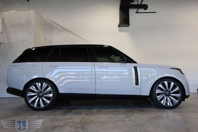 2023 Land Rover Range Rover SV LWB - 22970593 - 46