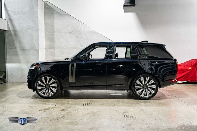 2023 Land Rover Range Rover SV SWB - 23088469 - 9