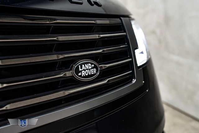 2023 Land Rover Range Rover SV SWB - 23088469 - 14