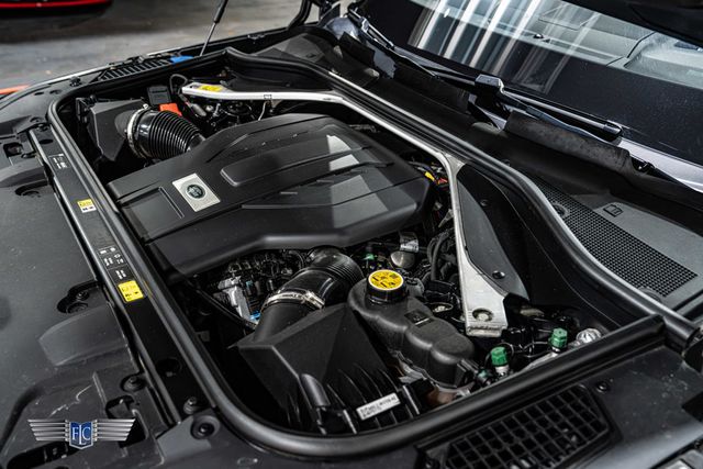 2023 Land Rover Range Rover SV SWB - 23088469 - 16