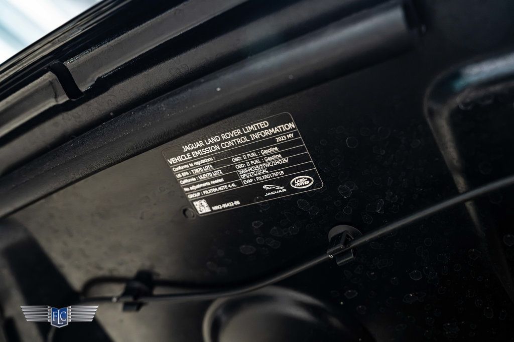 2023 Land Rover Range Rover SV SWB - 23088469 - 17