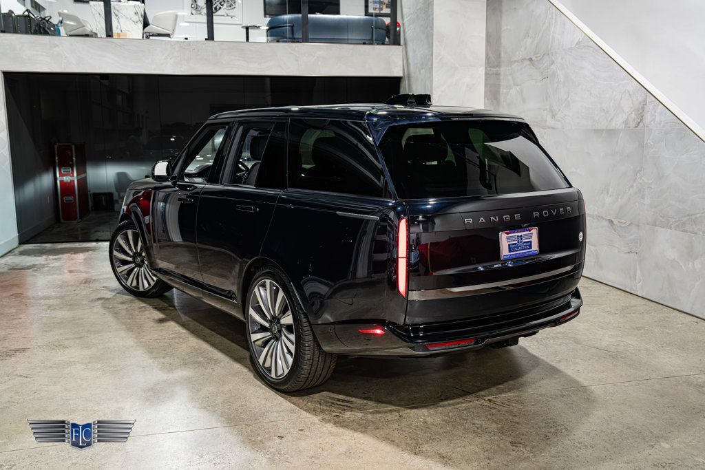 2023 Land Rover Range Rover SV SWB - 23088469 - 28