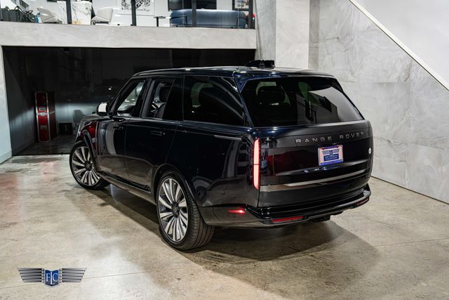 2023 Land Rover Range Rover SV SWB - 23088469 - 28