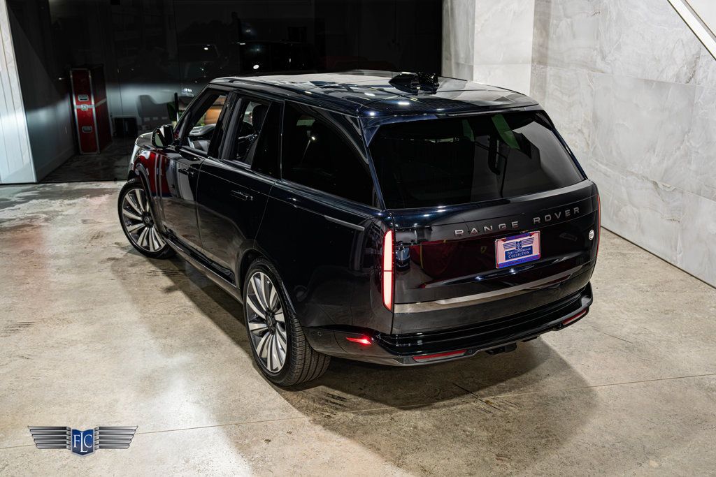 2023 Land Rover Range Rover SV SWB - 23088469 - 30
