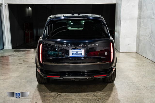 2023 Land Rover Range Rover SV SWB - 23088469 - 32