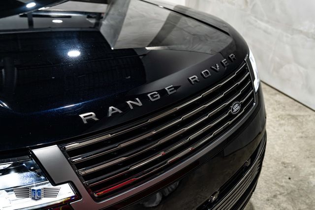 2023 Land Rover Range Rover SV SWB - 23088469 - 4
