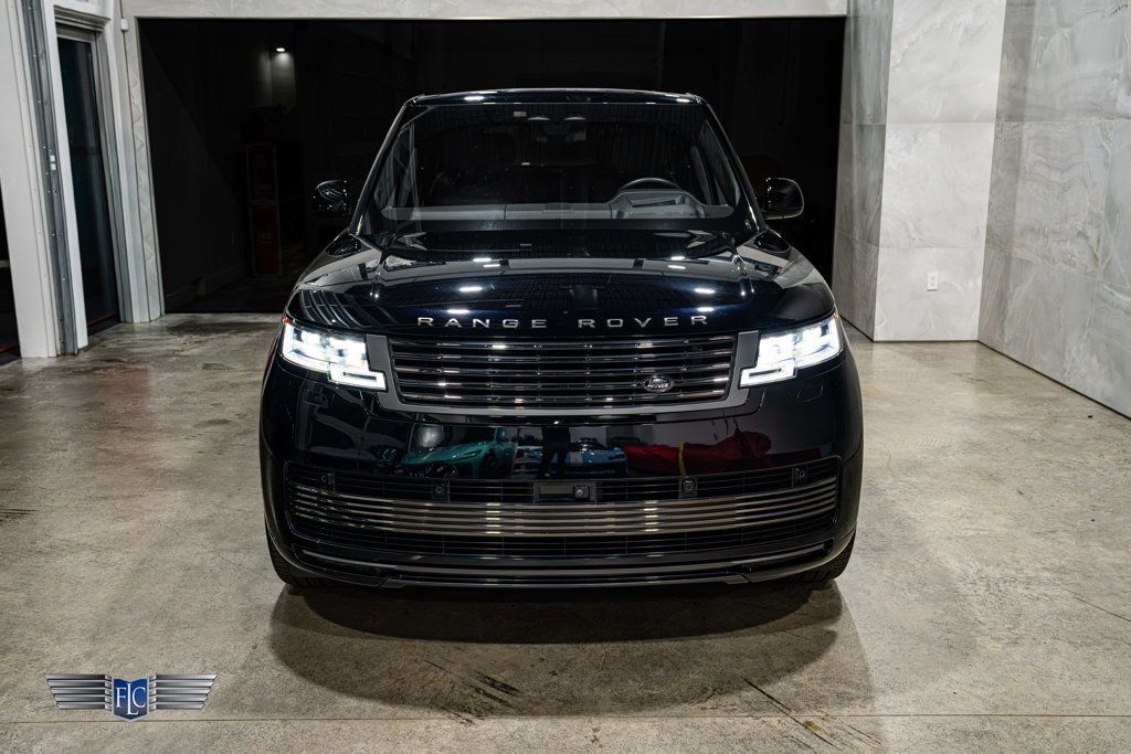 2023 Land Rover Range Rover SV SWB - 23088469 - 5