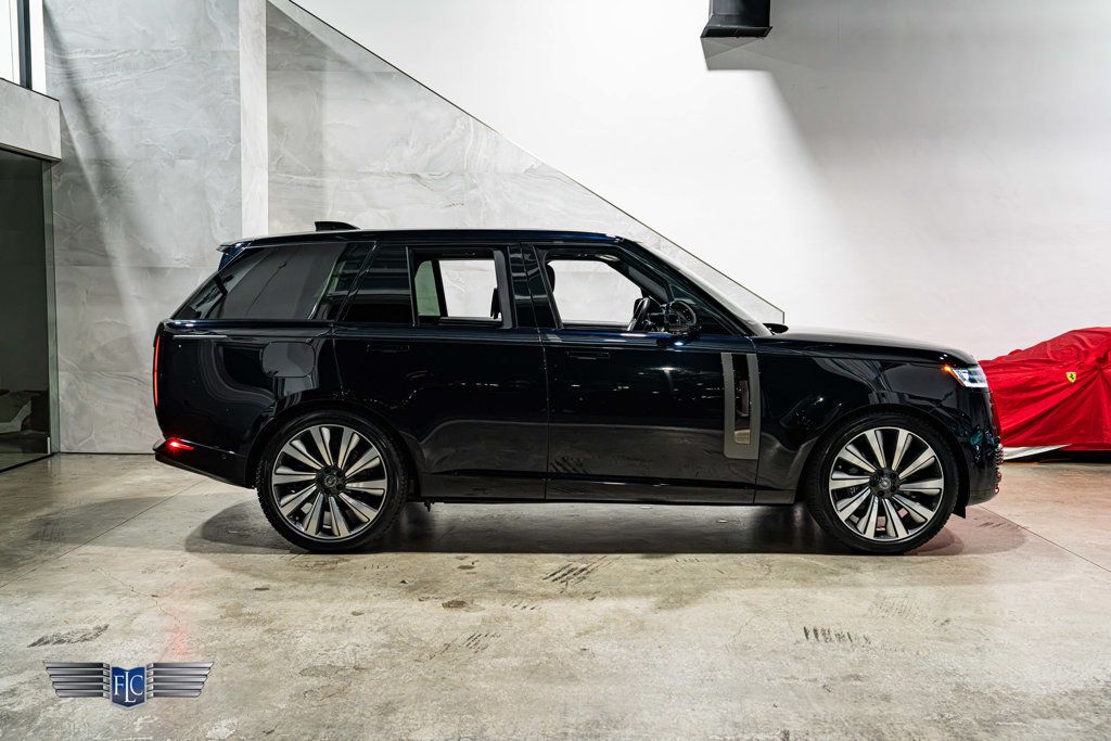 2023 Land Rover Range Rover SV SWB - 23088469 - 7