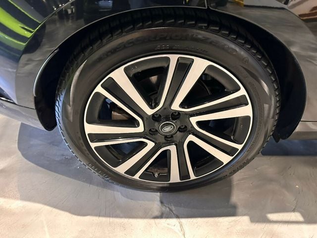 2023 Land Rover Range Rover TwinTurboV8/HtdSteerWheel/MeridianSound/ParkAssist/AdapCruise - 23033186 - 11
