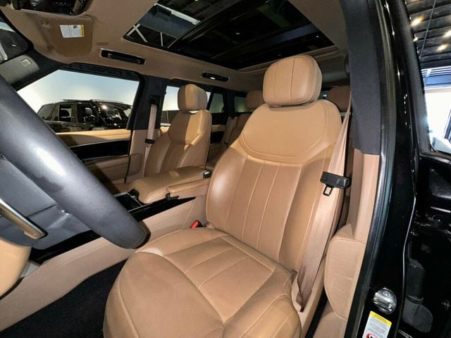 2023 Land Rover Range Rover TwinTurboV8/HtdSteerWheel/MeridianSound/ParkAssist/AdapCruise - 23033186 - 15
