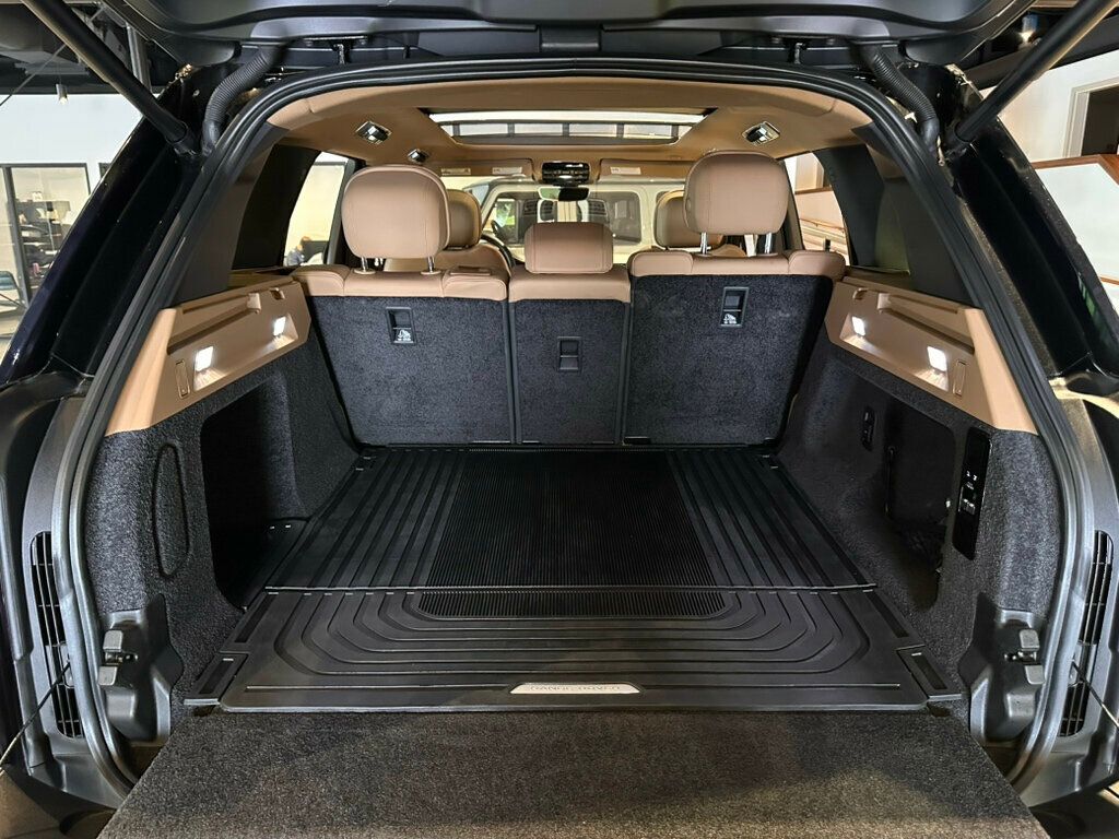 2023 Land Rover Range Rover TwinTurboV8/HtdSteerWheel/MeridianSound/ParkAssist/AdapCruise - 23033186 - 24