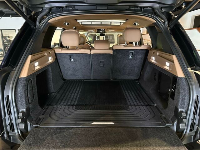 2023 Land Rover Range Rover TwinTurboV8/HtdSteerWheel/MeridianSound/ParkAssist/AdapCruise - 23033186 - 24