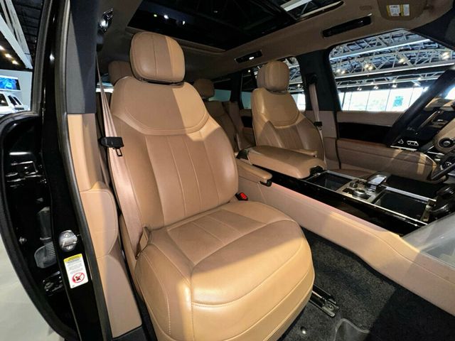 2023 Land Rover Range Rover TwinTurboV8/HtdSteerWheel/MeridianSound/ParkAssist/AdapCruise - 23033186 - 30