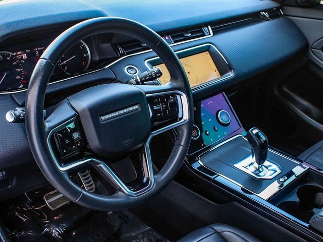 2023 Land Rover Range Rover Evoque Dynamic - 23077489 - 14