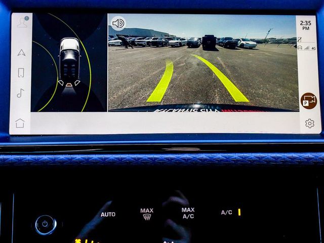 2023 Land Rover Range Rover Evoque Dynamic - 23077489 - 18