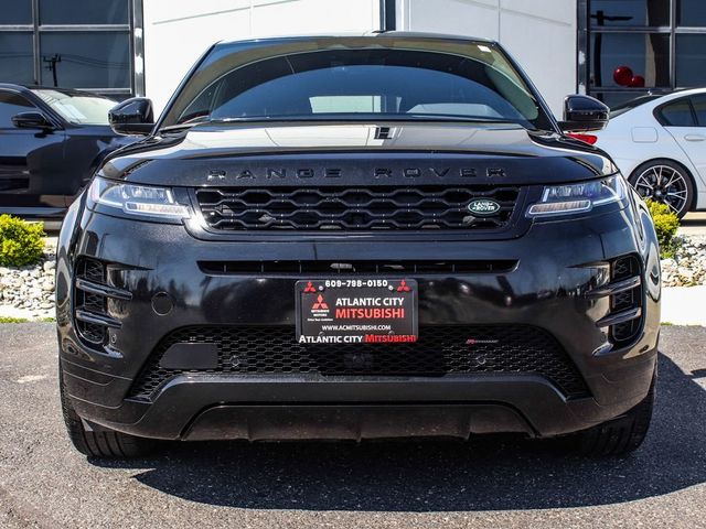 2023 Land Rover Range Rover Evoque Dynamic - 23077489 - 1