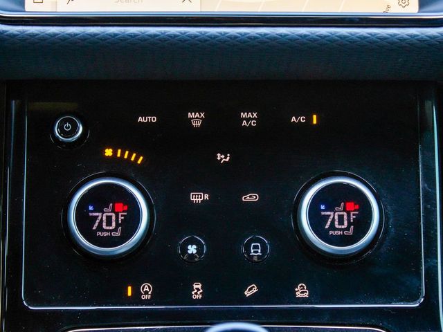 2023 Land Rover Range Rover Evoque Dynamic - 23077489 - 22
