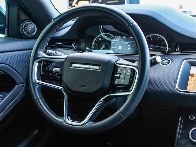 2023 Land Rover Range Rover Evoque Dynamic - 23077489 - 24