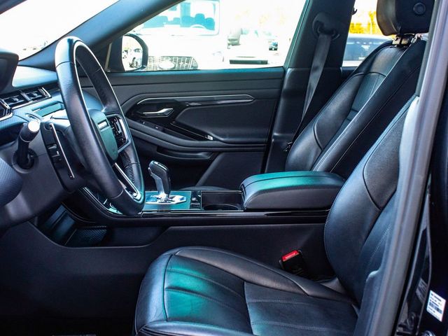 2023 Land Rover Range Rover Evoque Dynamic - 23077489 - 30