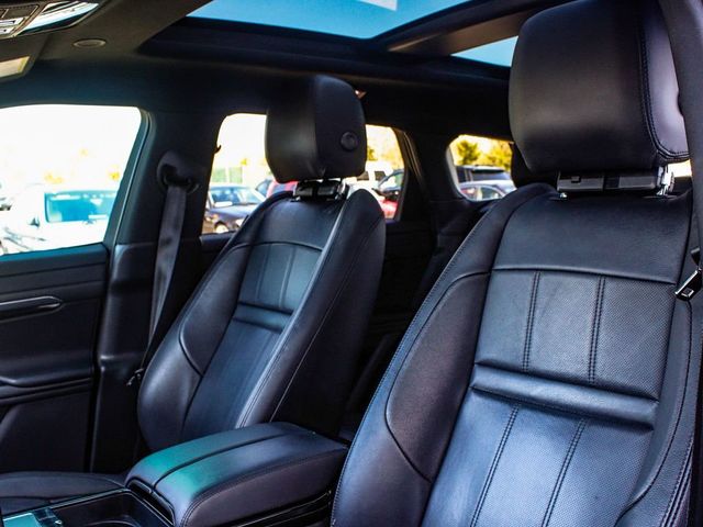 2023 Land Rover Range Rover Evoque Dynamic - 23077489 - 31