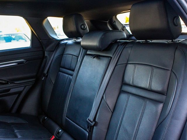 2023 Land Rover Range Rover Evoque Dynamic - 23077489 - 32