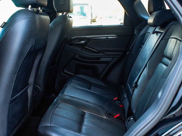 2023 Land Rover Range Rover Evoque Dynamic - 23077489 - 33