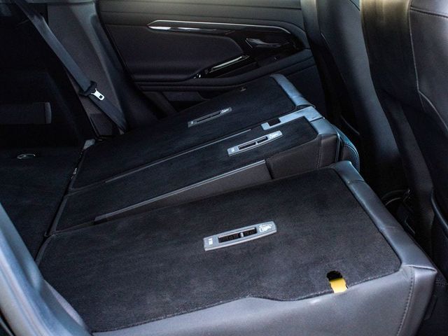 2023 Land Rover Range Rover Evoque Dynamic - 23077489 - 36